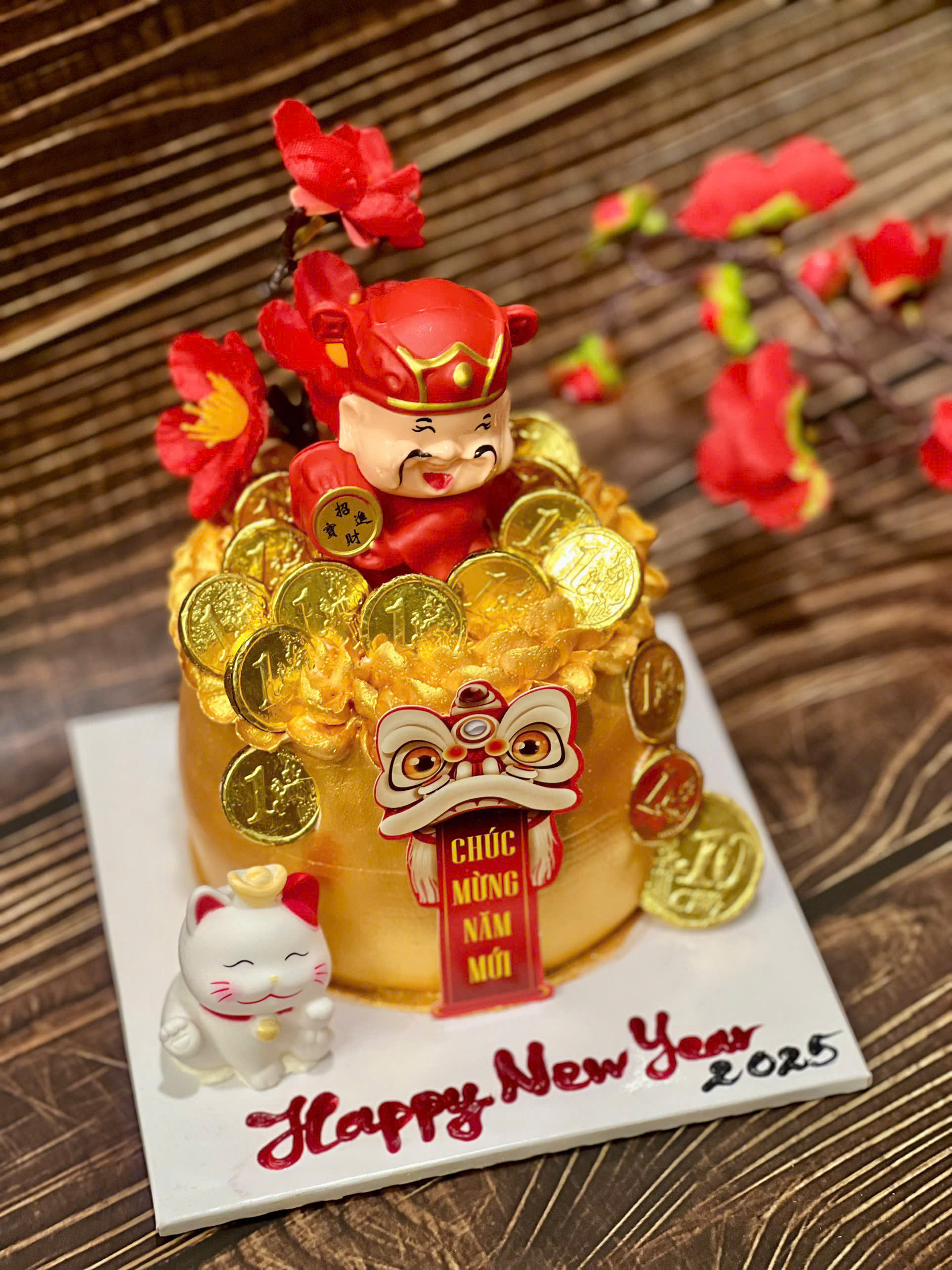 Kim Ngân Phát Tài